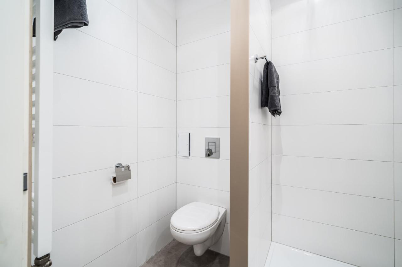Rynek 45 Apartament วรอตซวาฟ ภายนอก รูปภาพ